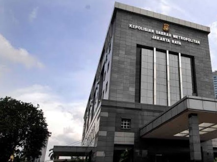 Polda Metro Jaya Tetapkan 48 Tersangka Usai Demo di DPR RI
